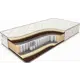Матрас Dreamline Prime Mix TFK 37713 90x200x27 см независимый пружинный блок 1-спальный