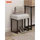 Пуф Monofix Юнта 40x68 см цвет белый