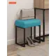 Пуф Monofix Юнта 40x68 см цвет голубой