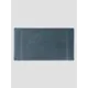 Полотенце Estia Мартос для ванной 70x130 см темно-голубой