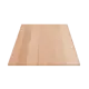 Мебельный щит Дом дерева 30x40x2 см бук сорт Экстра