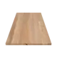 Мебельный щит Дом дерева 60x220x4 см бук сорт Экстра