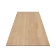 Мебельный щит Дом дерева 60x140x1.6 см дуб сорт Экстра