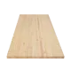 Мебельный щит Дом дерева 60x150x4 см лиственница сорт AB