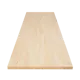 Мебельный щит Дом дерева 60x200x4 см сосна сорт Экстра