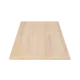 Мебельный щит Дом дерева 60x160x2 см ясень сорт Экстра