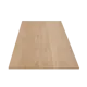 Мебельный щит Дом дерева 60x210x2 см дуб сорт A