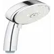 Лейка для душа Grohe 00000072063 3 режимная цвет хром