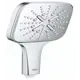 Лейка для душа Grohe 00000085219 3 режимная цвет хром
