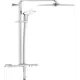 Душевая система GROHE 27475002 Euphoria 260 цвет хром