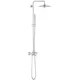 Душевая система GROHE Euphoria 260 Concetto 23061003 цвет хром