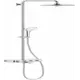 Душевая система GROHE Euphoria SmartControl System 260 Mono 26510000 цвет хром