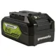 Аккумулятор с USB разъемом Greenworks G24USB4 НСК, 24 В Li-Ion 4 Ач