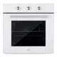 Электрический встраиваемый духовой шкаф Nordfrost HM 6060 W 60х60х56 см цвет белый