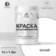 Краска интерьерная Malare Professional экологичная без запаха матовая цвет белый 1л