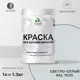 Краска интерьерная Malare Professional экологичная без запаха матовая цвет светлосерый 1л