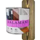 Масло для интерьера Dalamant Interior матовое цвет палисандр 2 л
