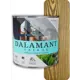 Масло для фасада Dalamant Fasade матовое цвет можжевельник 2 л