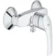 Смеситель для душа Grohe 00000057189 однорычажный цвет хром