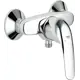 Смеситель для душа Grohe 00000057201 однорычажный цвет хром