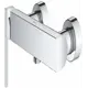 Смеситель для душа Grohe 00000078158 однорычажный цвет хром