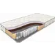 Матрас Dreamline Single Foam Hard TFK 60188 80x180x19 см независимый пружинный блок детский