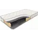 Матрас Dreamline Single Holl BS-120 4615 90x200x18 см зависимый пружинный блок 1-спальный