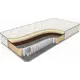 Матрас Dreamline Single SleepDream Medium S1000 59731 90x200x19 см независимый пружинный блок 1-спальный