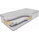 Матрас Dreamline Sky-high Hard S-1000 120751 80x180x34 см независимый пружинный блок детский