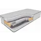 Матрас Dreamline Sky-high Hard TFK 120878 80x170x34 см независимый пружинный блок детский