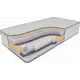 Матрас Dreamline Sky-high Soft S-1000 121991 80x170x35 см независимый пружинный блок детский