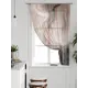 Тюль на ленте Comfy Way Грентил - 17 150x170 см вуаль цвет бежевый CW591017