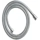 Шланг для душа Hansgrohe 00000053952 200 см цвет серый/серебристый