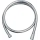 Шланг для душа Grohe 00000058565 125 см цвет серый/серебристый