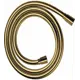 Шланг для душа Hansgrohe 00000080956 200 см цвет жёлтый/золотой