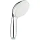 Лейка для душа Grohe 27852001 1 режимная цвет хром