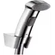 Лейка для душа Hansgrohe 00000008363 1 режимная цвет хром