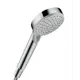 Лейка для душа Hansgrohe 00000090731 2 режимная цвет хром