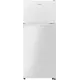 Отдельностоящий холодильник Gorenje RF212FPW4 47.5x117 см цвет белый