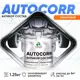 Эмаль антикоррозийная Malare StrongCorr для днища автомобиля цвет RAL 2004 оранжевый матовая 1.25 кг