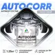 Эмаль антикоррозийная Malare StrongCorr для днища автомобиля цвет RAL 7040 темно-серый матовая 1.25 кг