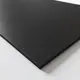 Кухонная столешница Slotex 240x60x0.12 см с плинтусом HPL-пластик цвет черный