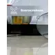Скатерть клеенка AEAhome 60x120x1 прямоугольная 60x120 см прозрачная