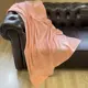 Полотенце Tm textile БК550-ХЛ1013 100 x 180 см хлопок цвет персиковый