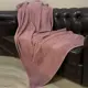 Полотенце Tm textile БК550-ХЛ1006 100 x 180 см хлопок цвет светло-коричневый
