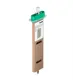 Скрытая часть для монтажа на край ванны Hansgrohe sBox 13560180 шланговый короб для ванны