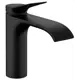 Смеситель для раковины Hansgrohe Vivenis 00000094146 цвет черный
