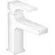 Смеситель для раковины Hansgrohe Metropol 00000071270 цвет белый
