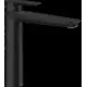 Смеситель для раковины Hansgrohe Смеситель 00000081572 цвет черный