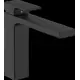 Смеситель для раковины Hansgrohe Vernis Shape 00000092293 цвет черный